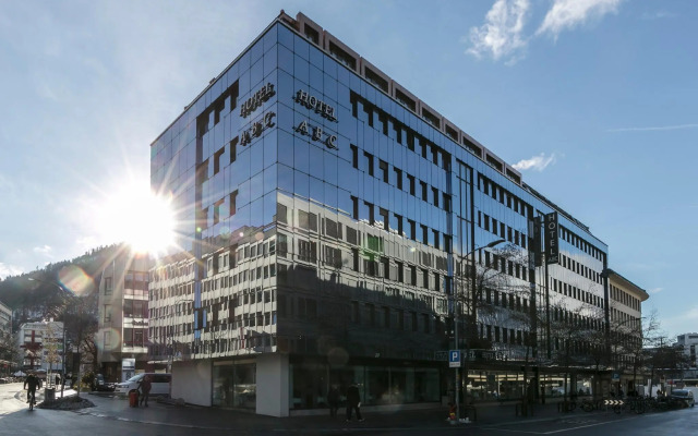 ABC Swiss Quality Hotel