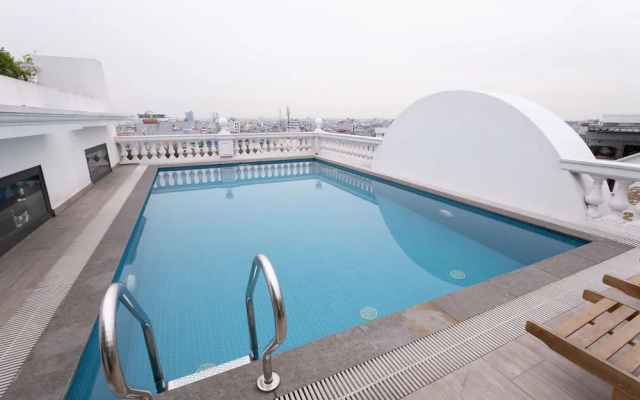 Ostara Hotel & Apartment