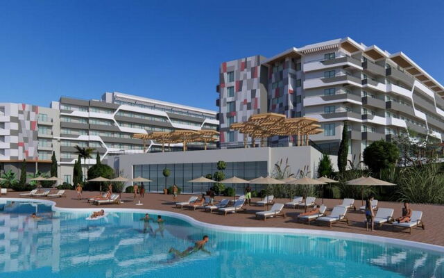 La Blanche Island Bodrum - All Inclusive