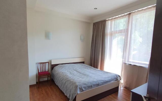Bakuriani K-2 Apartment