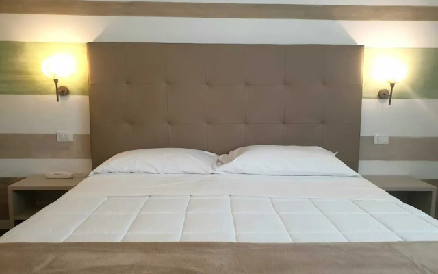 Hotel Grel