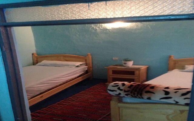 Résidence Casa Raselma Chefchaouen