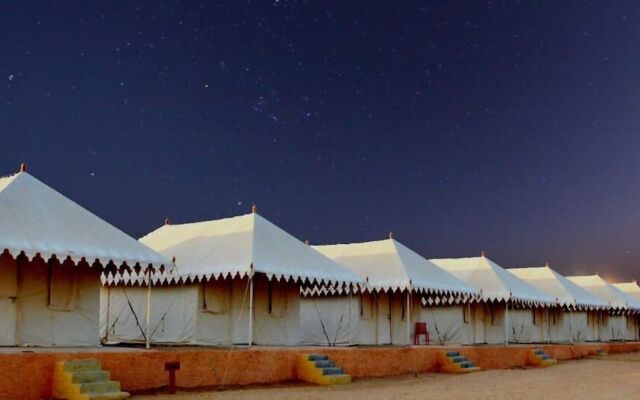 Thakur Ji Resort