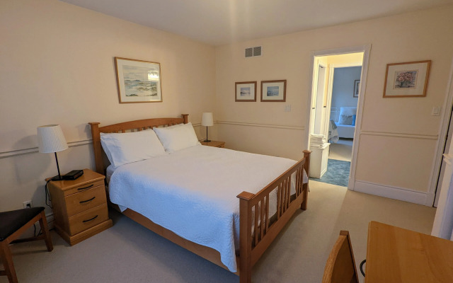 Dicksons Family Suite B&B