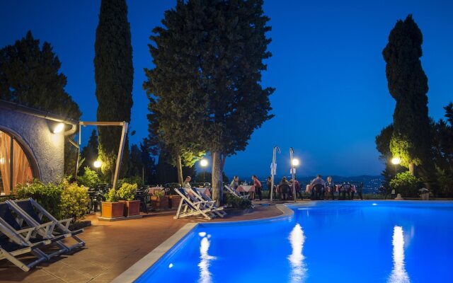 Camping Village Panoramico Fiesole