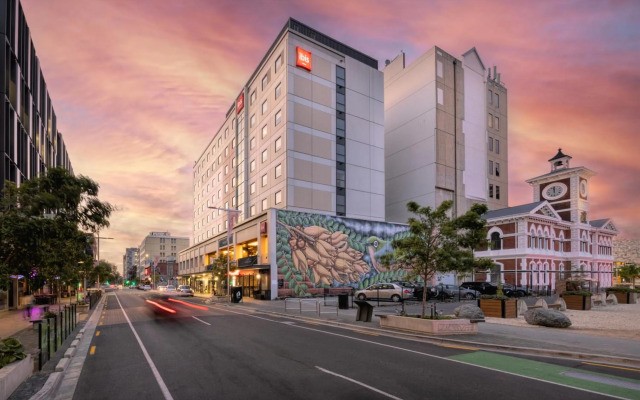 ibis Christchurch