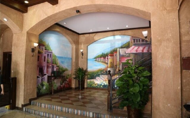 D6 Hotel-Jinsha Branch