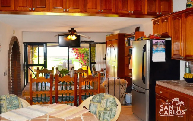 Condominios Pilar 129