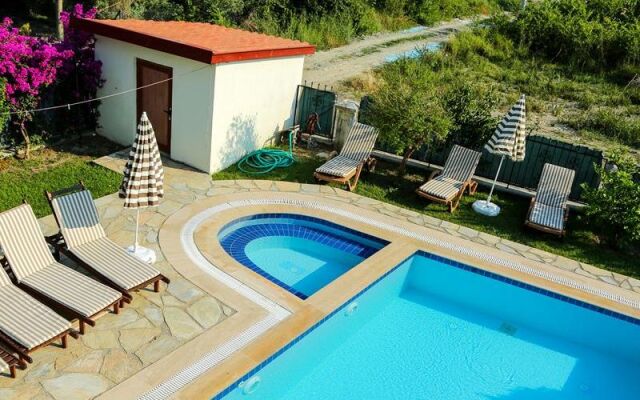 Villa Büsra Dalyan