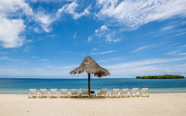 Hotel Turquoise Bay Resort