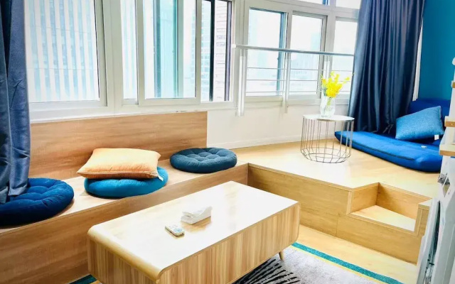 Mayson Shanghai Bund Serviced Apartment