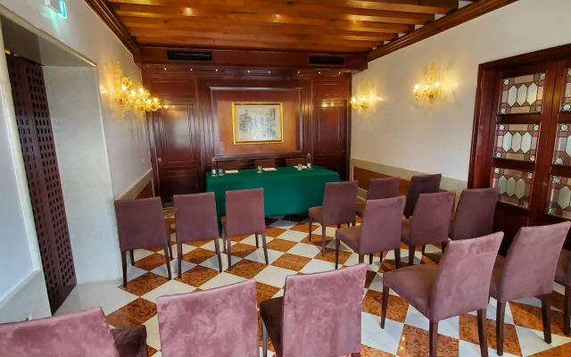Santa Chiara Hotel