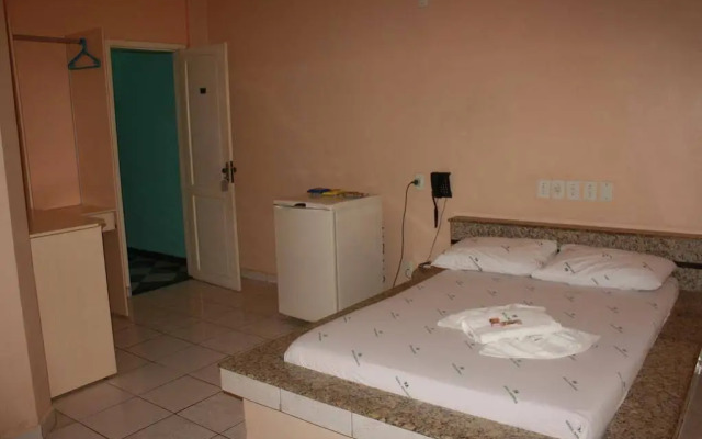 Hotel Magnifico