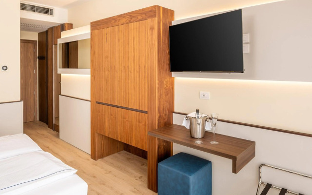 Sport Hotel Olimpo