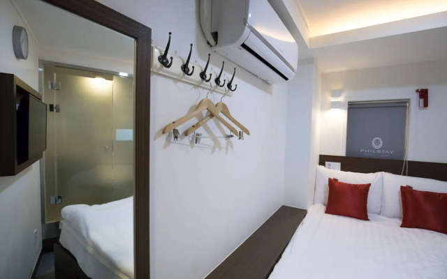Philstay Dongdaemun Avenue