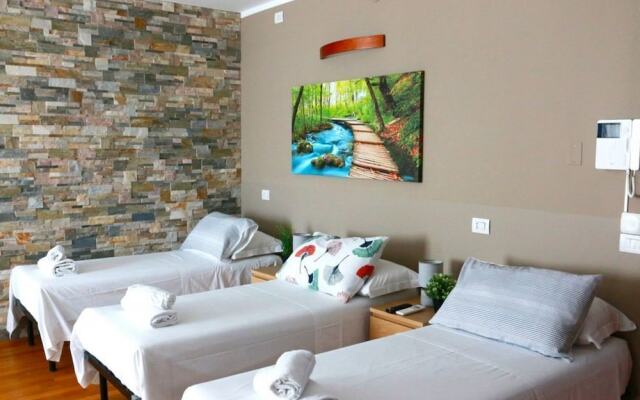 Metropolitan EXPO Flat 5