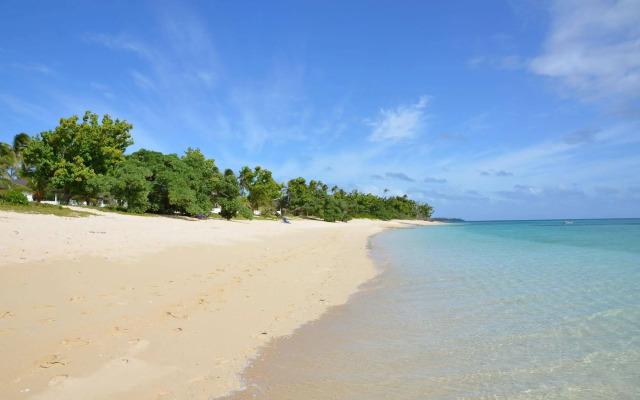 Sandy Beach Resort