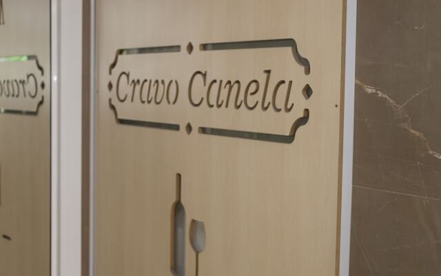 Hotel Pousada Cravo & Canela