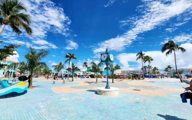 Beach & Tennis 1207