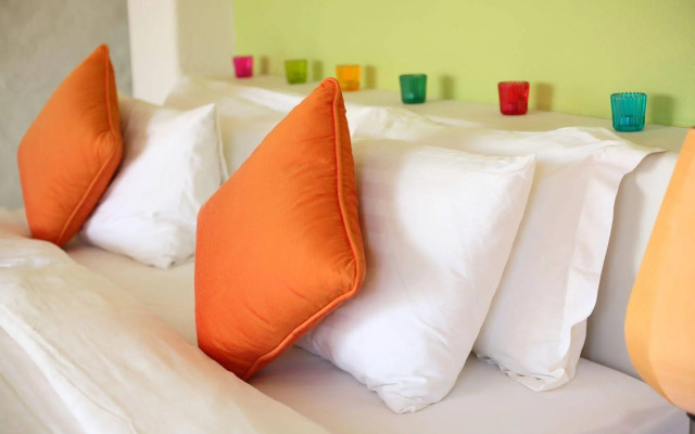 Vacation Village Phra Nang Lanta