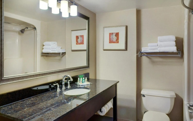 Allure Hotel & Conference Centre, Ascend Hotel Collection