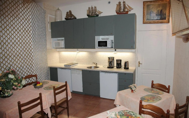 Hotel Cronstadt