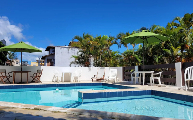 Canas Gold Praia Hotel