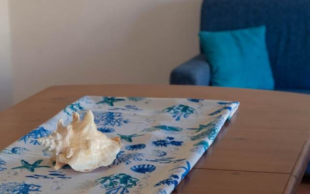 Sa Dommo Tzia Luchia