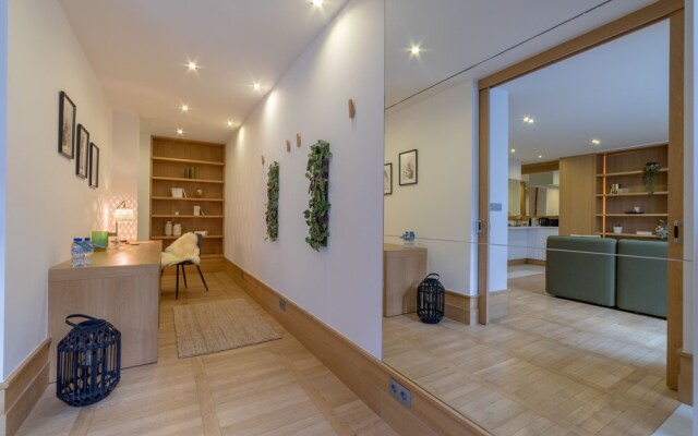 Sweet Inn Apartments Couronne