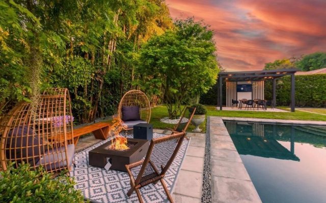 Villa II Palazzo by Glam Homes