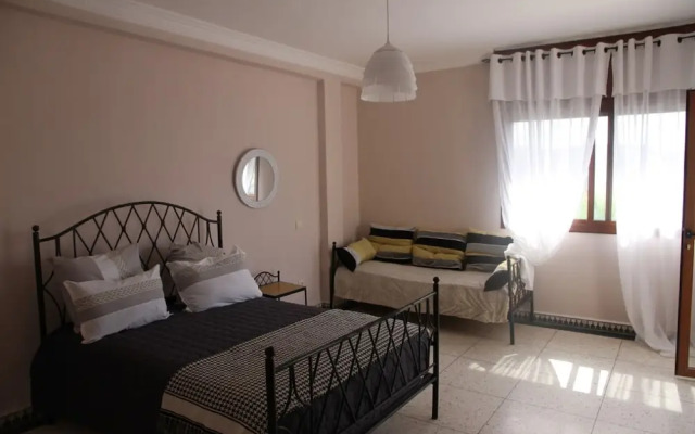 Villa Bella vista