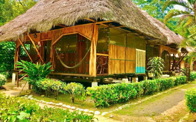 Isla Ecológica Mariana Miller