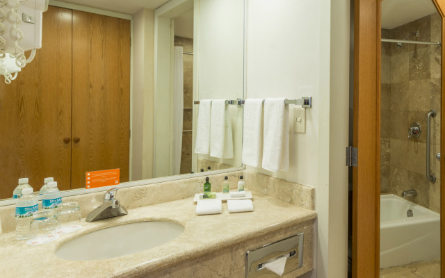 Courtyard by Marriott Villahermosa Tabasco