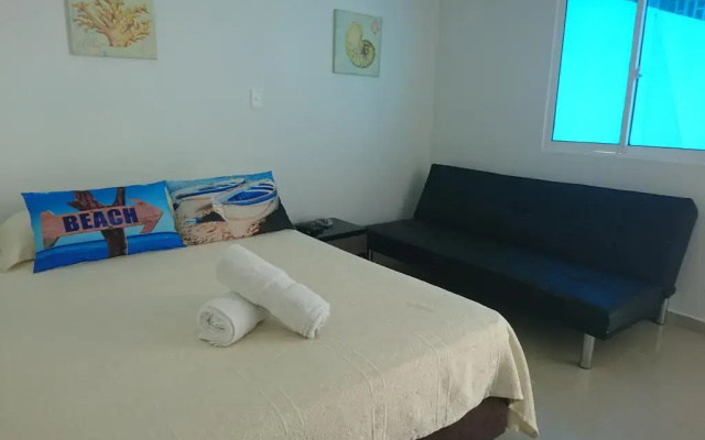 Hotel Molino De Viento