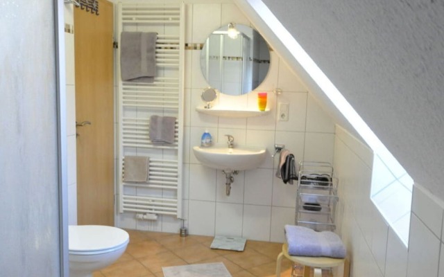 Holiday Home Wattje Comfortable Vacation Home