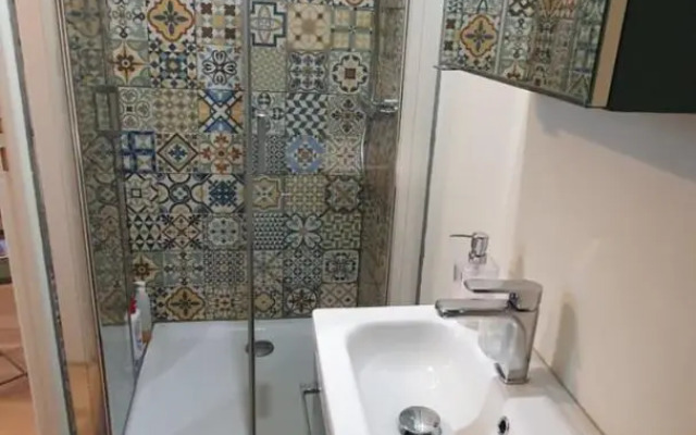 Appartement Studio Prieuré