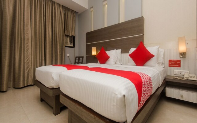 OYO 18449 Vinamra Residency