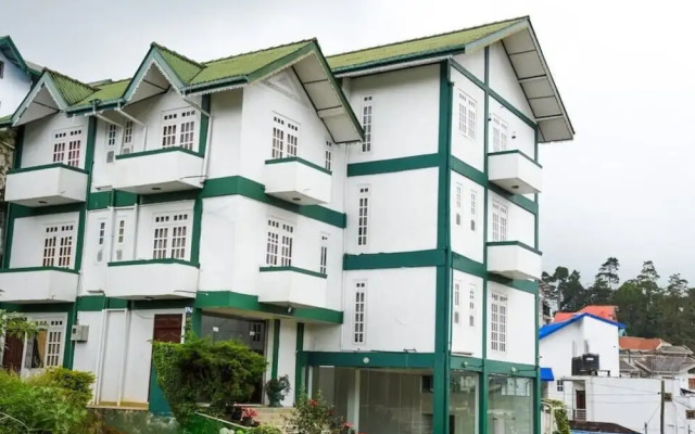 OYO 450 Grand View Hotel