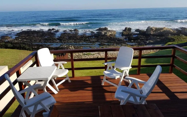 Sea Notes Guest House