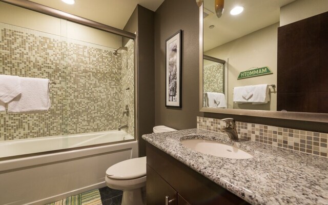 Solstice at Mammoth Lakes