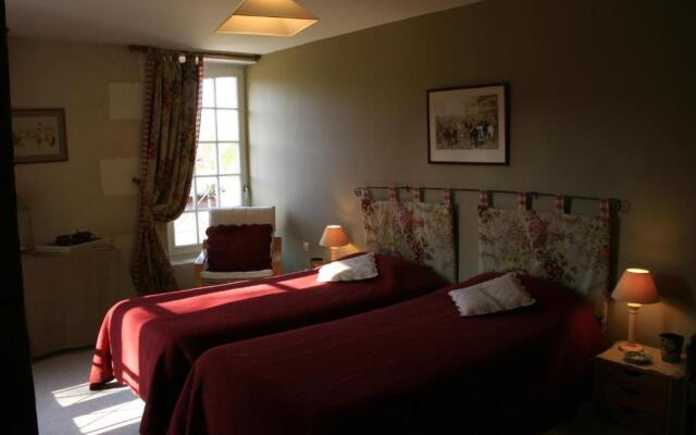 Le Moulin de Montrésor