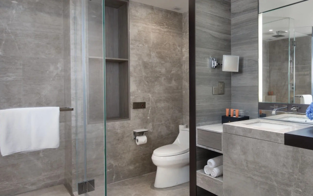 Crowne Plaza Deqing Moganshan by IHG