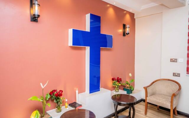Hemak Suites