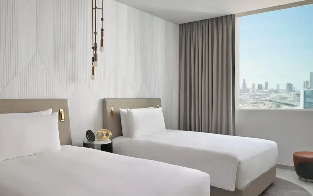 Kimpton KAFD Riyadh by IHG