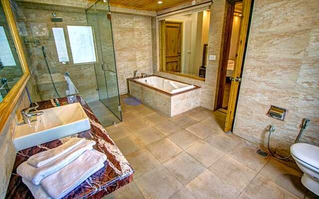 Hotel Vikrant Inn