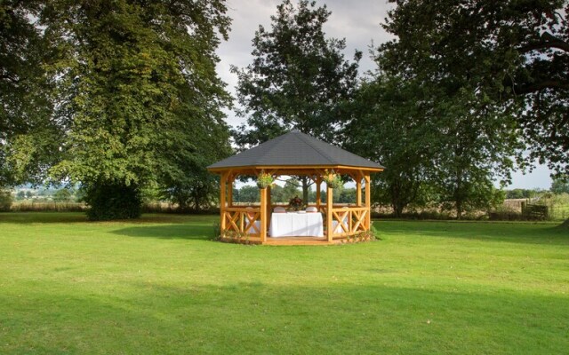 Solberge Hall Hotel