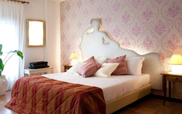 Hotel Villaguarda Landscape Experience