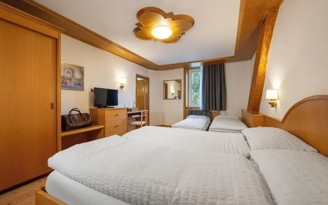 Hotel Vioz