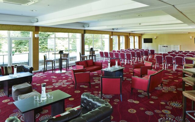 Delta Hotels by Marriott York