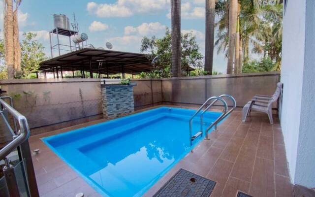 Lalit Hills Resort